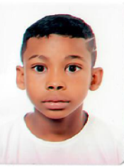 DAIVYD JUAN DE JESUS SANTOS DA CONCEIÇÃO